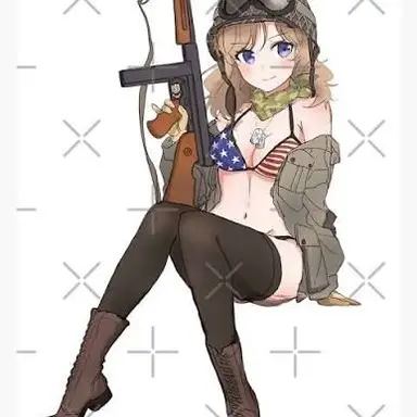 Profile image of Mia