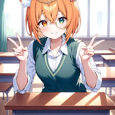 Profile image of ミサキ