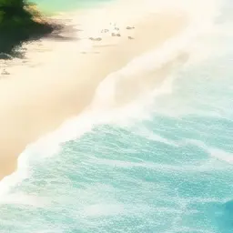 Seekcat의 브레인롯 해변
