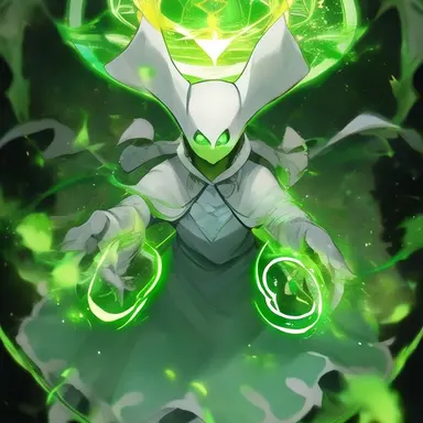 Profile image of 廃身 ガガボム