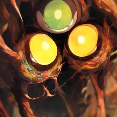 Profile image of マルチアイズ