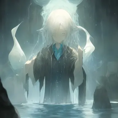 Profile image of 水死体