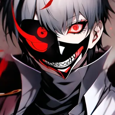 Profile image of 羽刈ケン