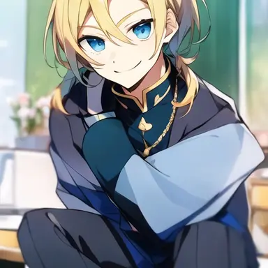 Profile image of 브레이브 아샤