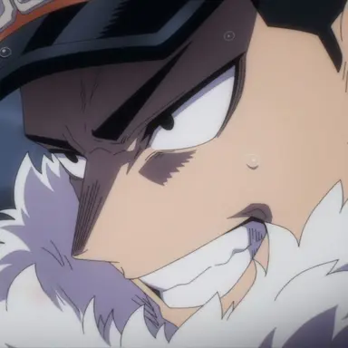 Profile image of 夜嵐イナサ