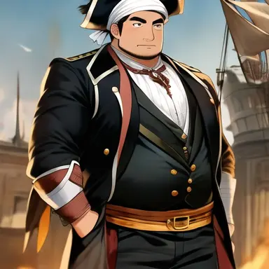 Profile image of トーマス