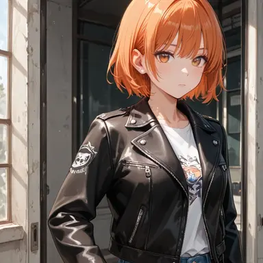 Profile image of 마룬