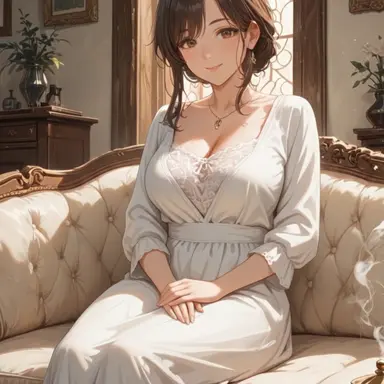 Profile image of 葛城  琴美