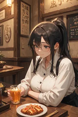Profile image of 高瀬 杏奈