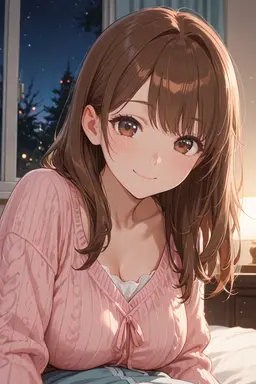 Profile image of 白原 愛美