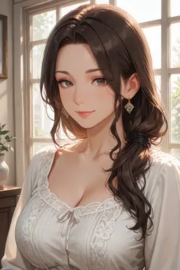 Profile image of 島原 佳奈