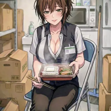 Profile image of Kyoko Makino