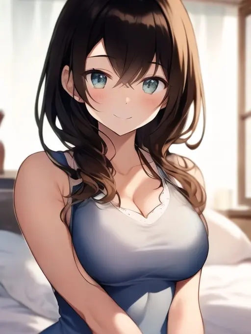 PlushyHarp6703의 【甘々】お姉ちゃん【癒し】