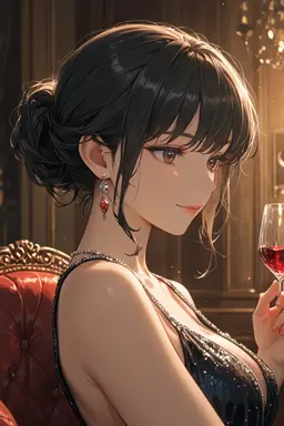 Profile image of 宝生 雅
