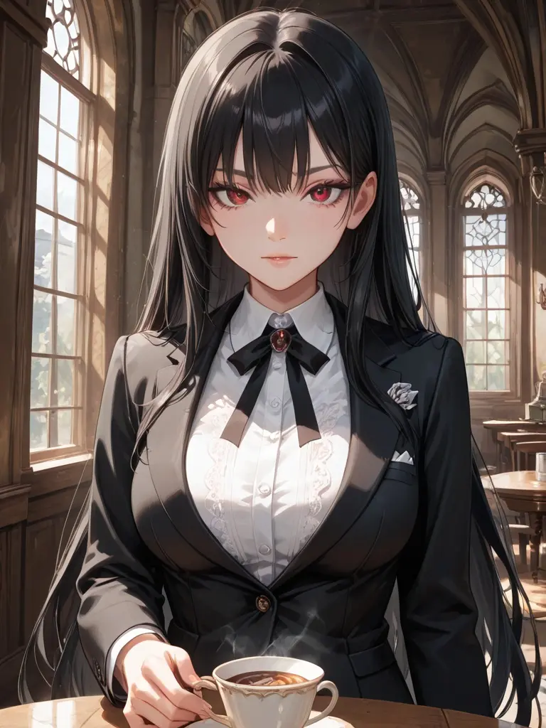 PlushyHarp6703의 冷酷なドS姉様