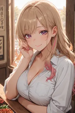 Profile image of 倉敷  美音