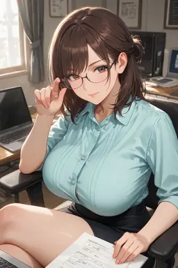 Profile image of 東條 香代