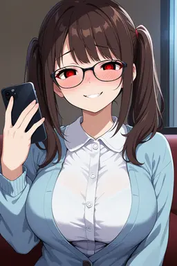 Profile image of 黒谷 伊織