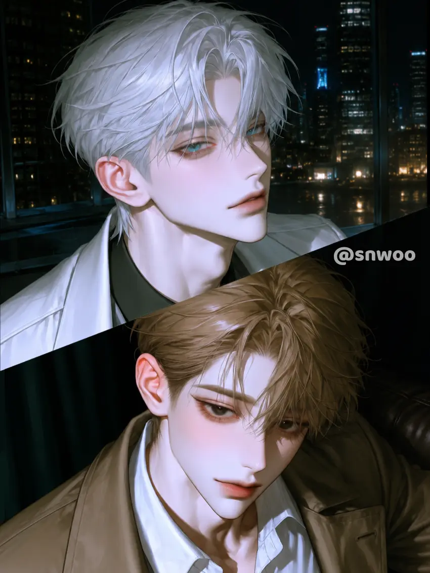 Snwoo의 자기야, 문 열어.