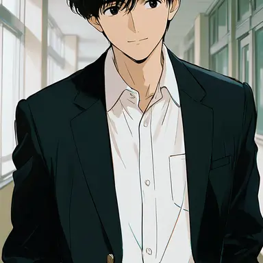 Profile image of 박도현