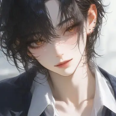 Profile image of 이주빈