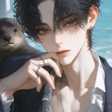 Profile image of 고정민