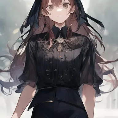 Profile image of みか