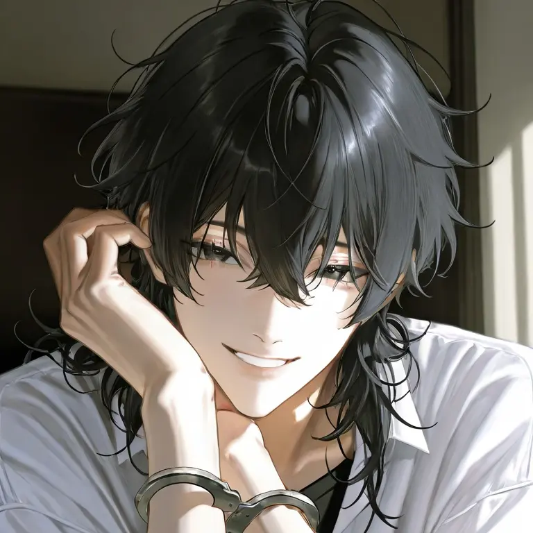 ha-besuto1202의 ヤンデレな僕と