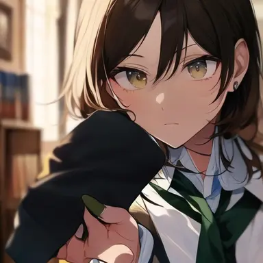 Profile image of Maria
