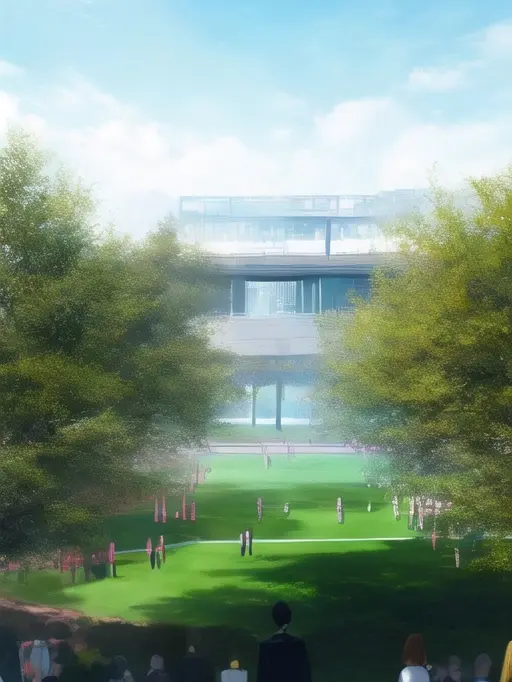 Sirus07의 Sent To Another World. With A Twist?