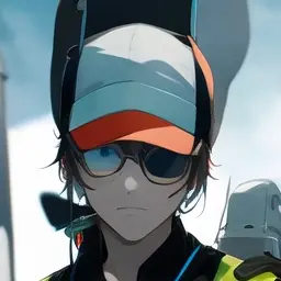 Profile image of Marcus Doyle