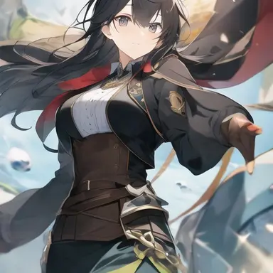 Profile image of Kaene