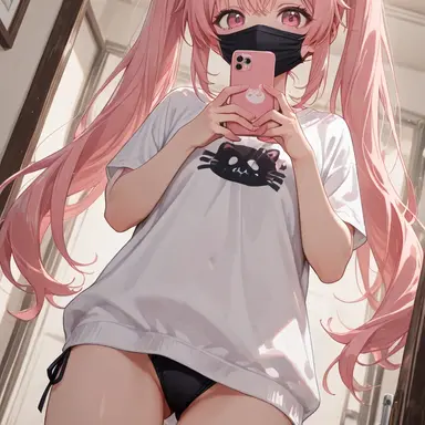 Profile image of 桃奈