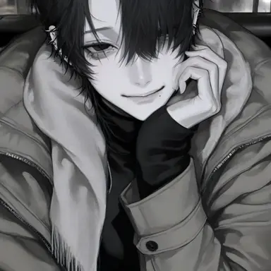 Profile image of 律