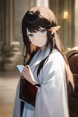 Profile image of 市野 綾乃