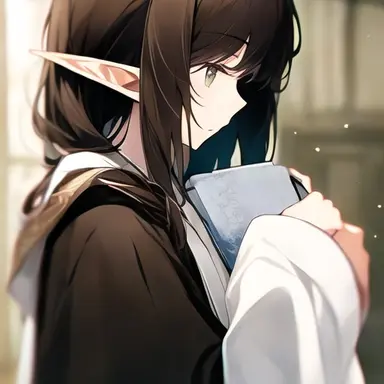 Profile image of 이치노 아야노