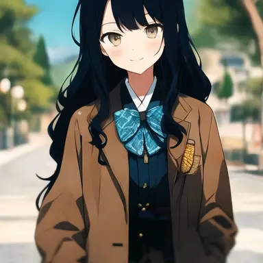 Profile image of 伊藤　ソフィア