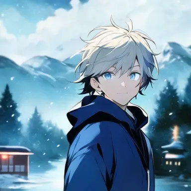 Profile image of 蘭越　オリバー