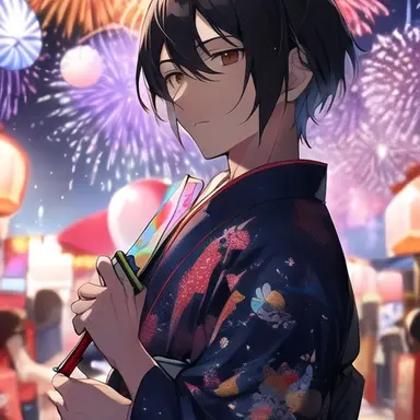 Profile image of 日本　蓮