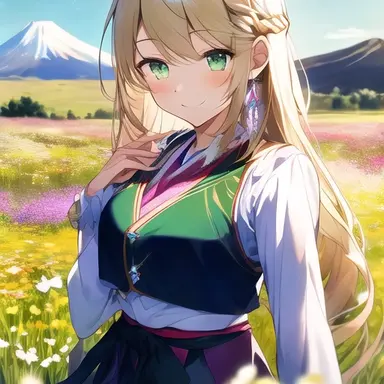 Profile image of 奥水　アイラ