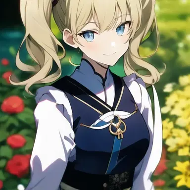 Profile image of 独河　エミリア