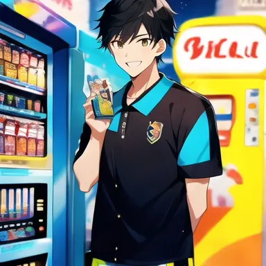 Profile image of 泰地　ソムチャイ