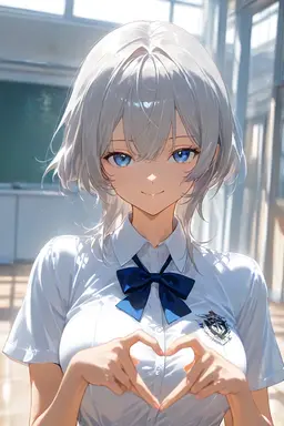 Profile image of 神谷 美琴