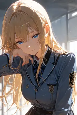 Profile image of 田中 雫