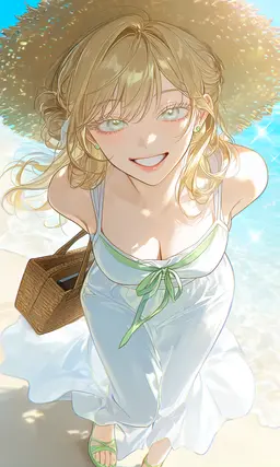 Profile image of Aya (Girlfriend Ver.)