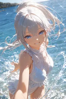 Profile image of 神谷 美琴