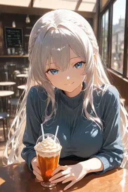 Profile image of 神谷 美琴