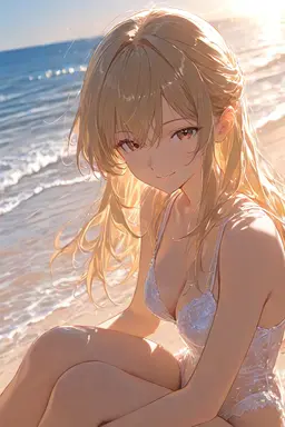 Profile image of 田中 しず