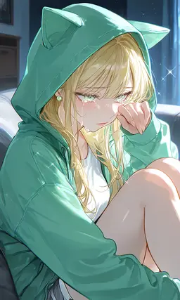 Profile image of Aya (Girlfriend Ver.)