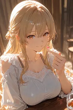 Profile image of 田中 しず